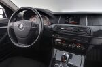 Ruskea Farmari, BMW 520 – XOT-285, kuva 10