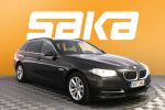 Ruskea Farmari, BMW 520 – XOT-285, kuva 1