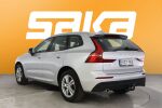 Harmaa Maastoauto, Volvo XC60 – XOT-783, kuva 5