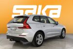 Harmaa Maastoauto, Volvo XC60 – XOT-783, kuva 8