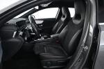 Harmaa Viistoperä, Mercedes-Benz A – XOV-579, kuva 11