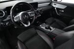 Harmaa Viistoperä, Mercedes-Benz A – XOV-579, kuva 12