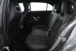 Harmaa Viistoperä, Mercedes-Benz A – XOV-579, kuva 13