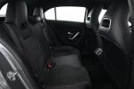 Harmaa Viistoperä, Mercedes-Benz A – XOV-579, kuva 14