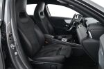 Harmaa Viistoperä, Mercedes-Benz A – XOV-579, kuva 15