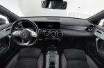 Harmaa Viistoperä, Mercedes-Benz A – XOV-579, kuva 9
