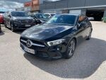 Musta Viistoperä, Mercedes-Benz A – XOV-618, kuva 2