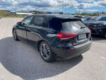 Musta Viistoperä, Mercedes-Benz A – XOV-618, kuva 3