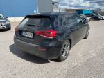 Musta Viistoperä, Mercedes-Benz A – XOV-618, kuva 4