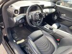 Musta Viistoperä, Mercedes-Benz A – XOV-618, kuva 5