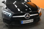 Musta Viistoperä, Mercedes-Benz A – XOV-618, kuva 10