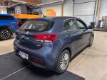 Sininen Viistoperä, Kia Rio – XOV-769, kuva 2