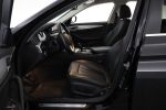Musta Sedan, BMW 520 – XOX-526, kuva 12