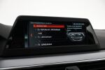 Musta Sedan, BMW 520 – XOX-526, kuva 28