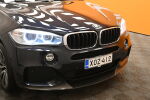 Sininen Maastoauto, BMW X5 – XOZ-412, kuva 10