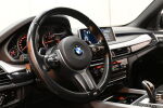Sininen Maastoauto, BMW X5 – XOZ-412, kuva 13