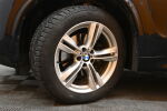 Sininen Maastoauto, BMW X5 – XOZ-412, kuva 34