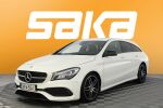Valkoinen Coupe, Mercedes-Benz CLA – XPA-551, kuva 4