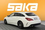 Valkoinen Coupe, Mercedes-Benz CLA – XPA-551, kuva 5