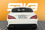 Valkoinen Coupe, Mercedes-Benz CLA – XPA-551, kuva 7