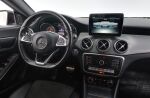 Valkoinen Coupe, Mercedes-Benz CLA – XPA-551, kuva 10