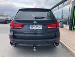 Musta Maastoauto, BMW X5 – XPB-230, kuva 4