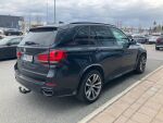 Musta Maastoauto, BMW X5 – XPB-230, kuva 5