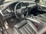Musta Maastoauto, BMW X5 – XPB-230, kuva 6