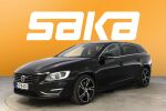 Musta Farmari, Volvo V60 – XPB-630, kuva 4