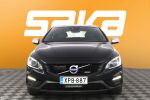 Musta Farmari, Volvo V60 – XPB-887, kuva 2