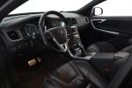 Musta Farmari, Volvo V60 – XPB-887, kuva 12