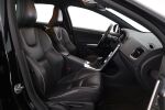 Musta Farmari, Volvo V60 – XPB-887, kuva 14