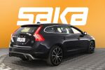 Musta Farmari, Volvo V60 – XPB-887, kuva 8