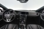 Musta Farmari, Volvo V60 – XPB-887, kuva 9
