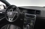Musta Farmari, Volvo V60 – XPB-887, kuva 10