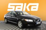 Musta Sedan, Volvo S80 – XPB-969, kuva 1