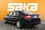 Musta Sedan, Volvo S80 – XPB-969, kuva 5