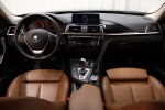 Musta Sedan, BMW 330 – XPC-141, kuva 8