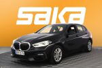 Musta Viistoperä, BMW 118 – XPC-573, kuva 4