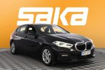 Musta Viistoperä, BMW 118 – XPC-573, kuva 1