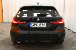 Musta Viistoperä, BMW 118 – XPC-575, kuva 5