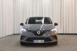 Harmaa Viistoperä, Renault Clio – XPE-195, kuva 2