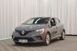 Harmaa Viistoperä, Renault Clio – XPE-195, kuva 4