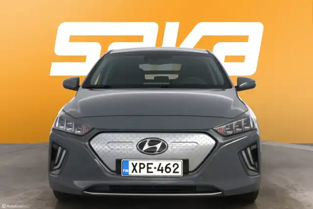 Hopea Viistoperä, Hyundai IONIQ electric – XPE-462