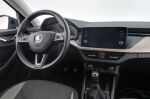 Sininen Viistoperä, Skoda Scala – XPE-514, kuva 10