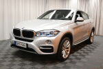 Hopea Maastoauto, BMW X6 – XPE-584, kuva 4