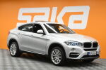 Hopea Maastoauto, BMW X6 – XPE-584, kuva 1