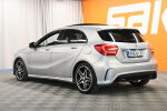 Hopea Farmari, Mercedes-Benz A – XPE-613, kuva 7