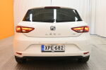 Valkoinen Farmari, Seat Leon – XPE-682, kuva 7