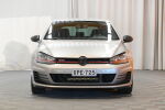 Harmaa Viistoperä, Volkswagen Golf – XPE-725, kuva 2